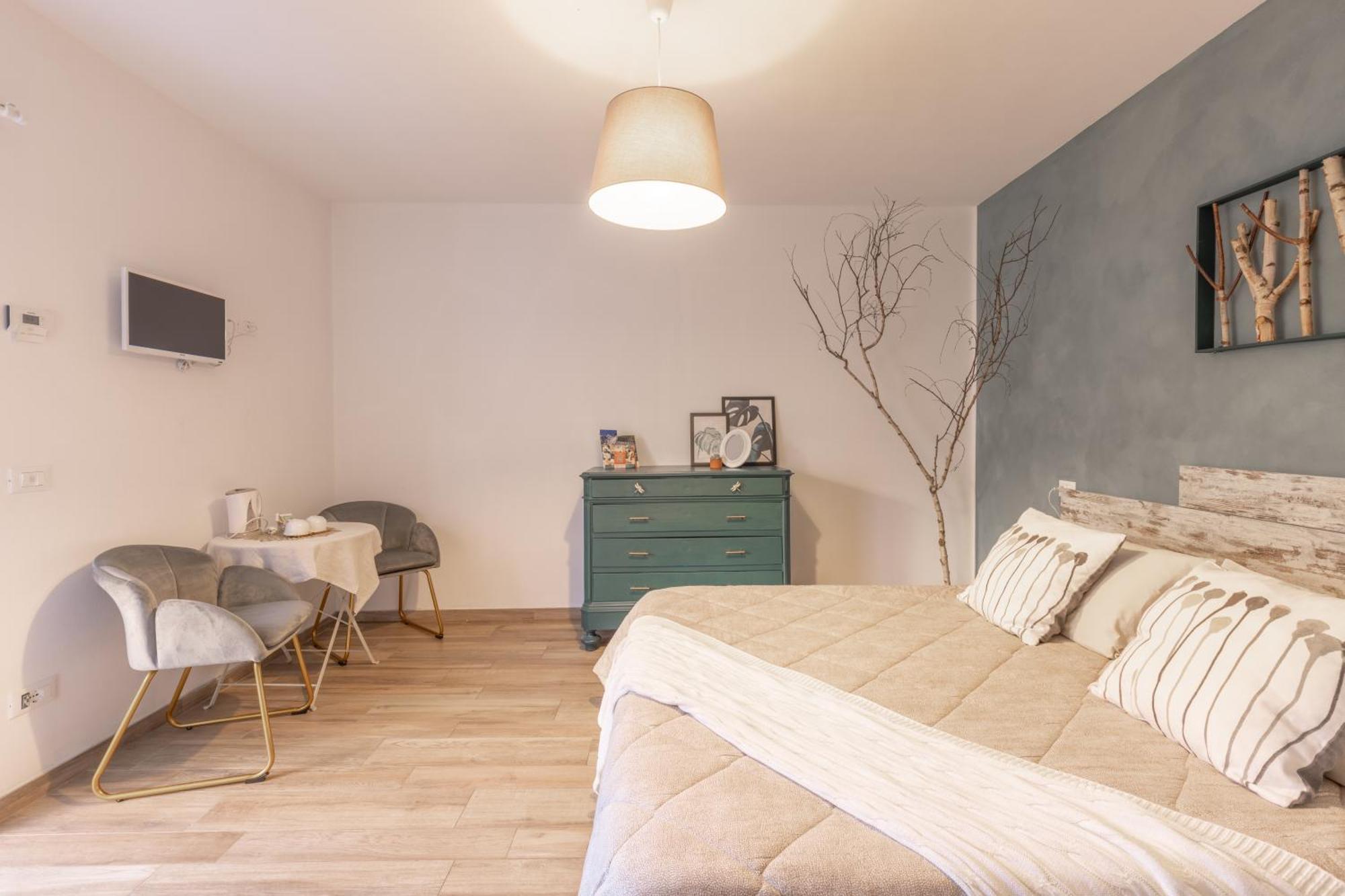 Il Riccio Di Ricciano Bed & Breakfast Casale Corte Cerro Ngoại thất bức ảnh