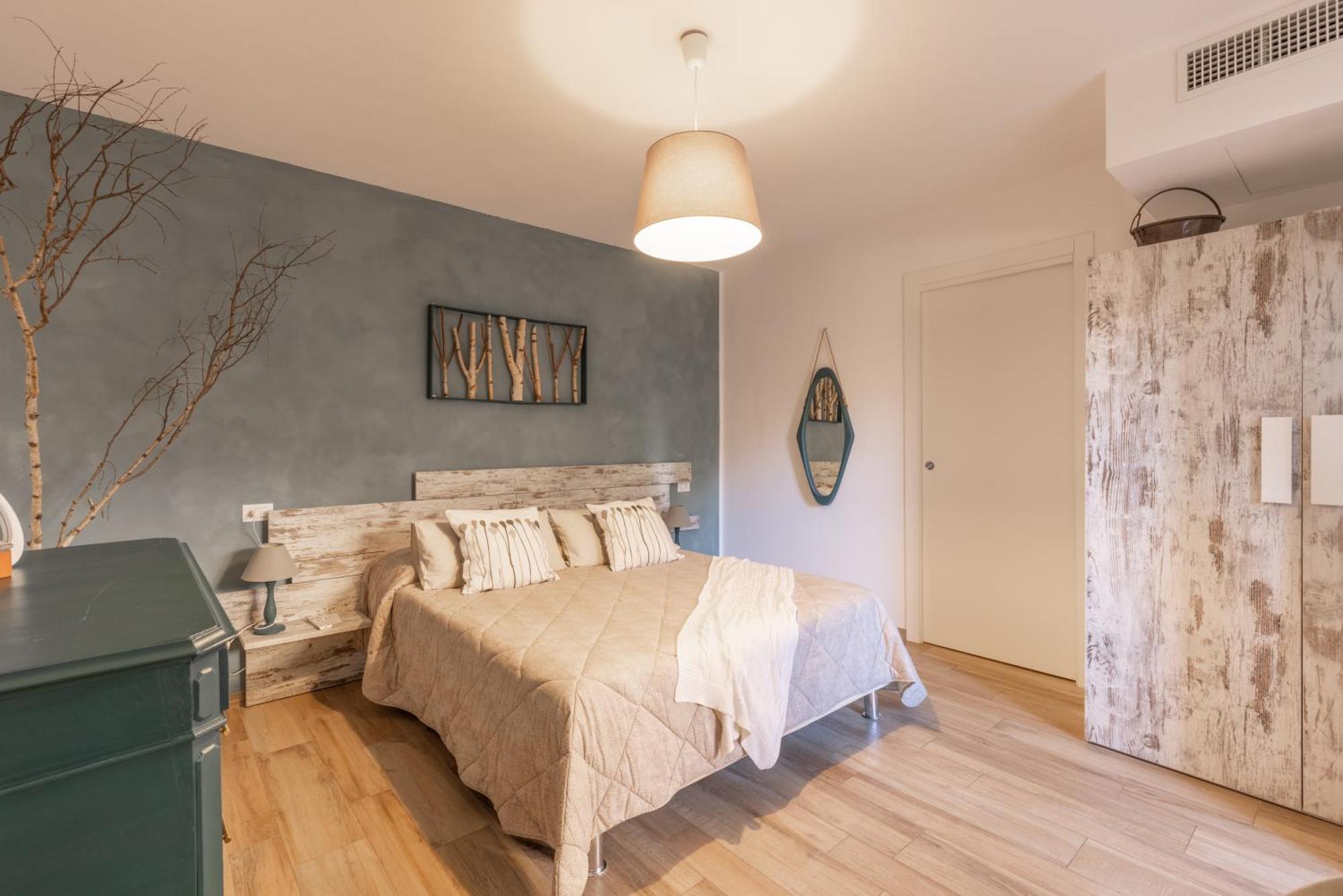 Il Riccio Di Ricciano Bed & Breakfast Casale Corte Cerro Ngoại thất bức ảnh